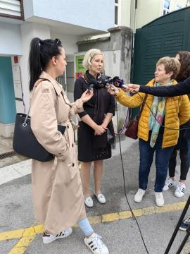 Otvoritev Centra za krepitev zdravja 4